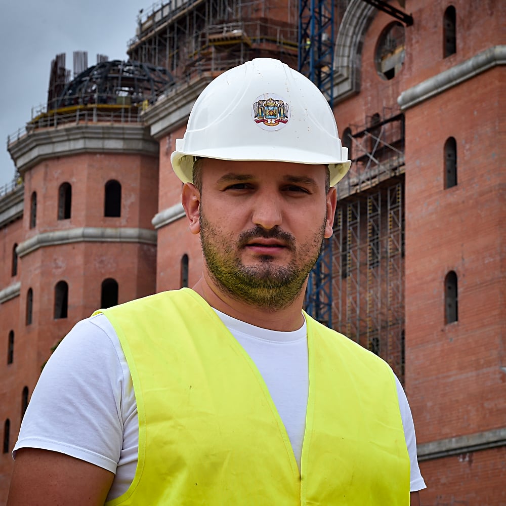 Vasile Crăcăoanu, Founder & CEO of CRV Management